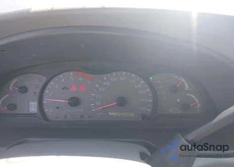 2004 Toyota Sequoia Sr5 V8 из США, поврежденный, VIN 5TDBT44A14S222737